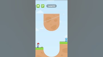 Slice to save level 19 #slicetosave #shorts #short #ytgaming #gaming #youtubeshorts #trending #viral