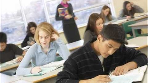 NCLB-Standardized Testing.wmv