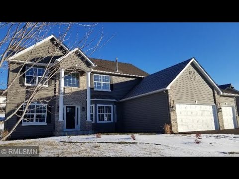 17284 79th Place N, Maple Grove, MN home video tour