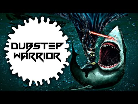 Megalodon & Stabby