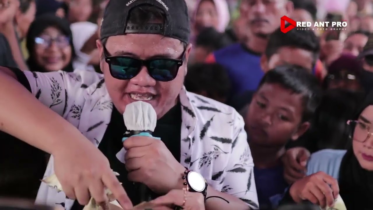 KELARA VOC  KANCIL JUNED   PUTRA NAFITA CAYA   EDISI LOUNCHING PERDANA