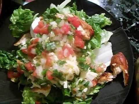 low-calorie-mexican-salad