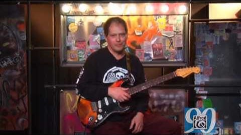 Guitar - Trailer - Guitar World: The Alchemical Guitarist, Vol. 2