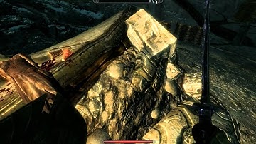 Skyrim: In Search of the Elder Scroll Part 1