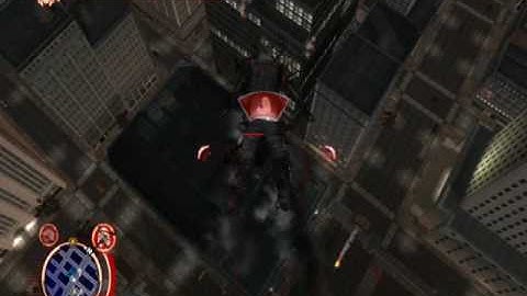 Base Destruction Prototype