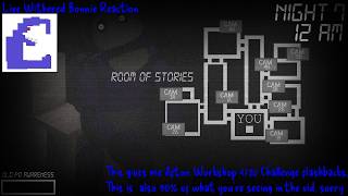 MAX LEVELS and Nightmare Night - Five Nights at Tubbyland 2
