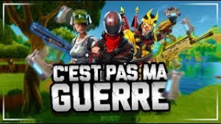 Live Fortnite fr game abonner duo section créatif