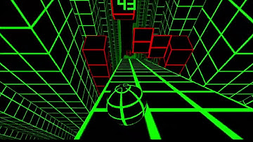 Best Score Ever on my Channel so far in a Slope Game (181)