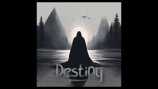 [Free] Dark Rap Instrumental | Free Beat 2024 | "Destiny" Prod. by Peter Portland