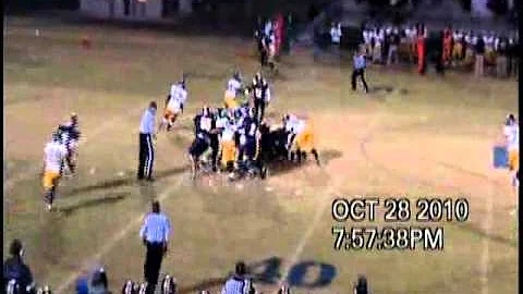 Marcus Pratt Highlights 2010.flv