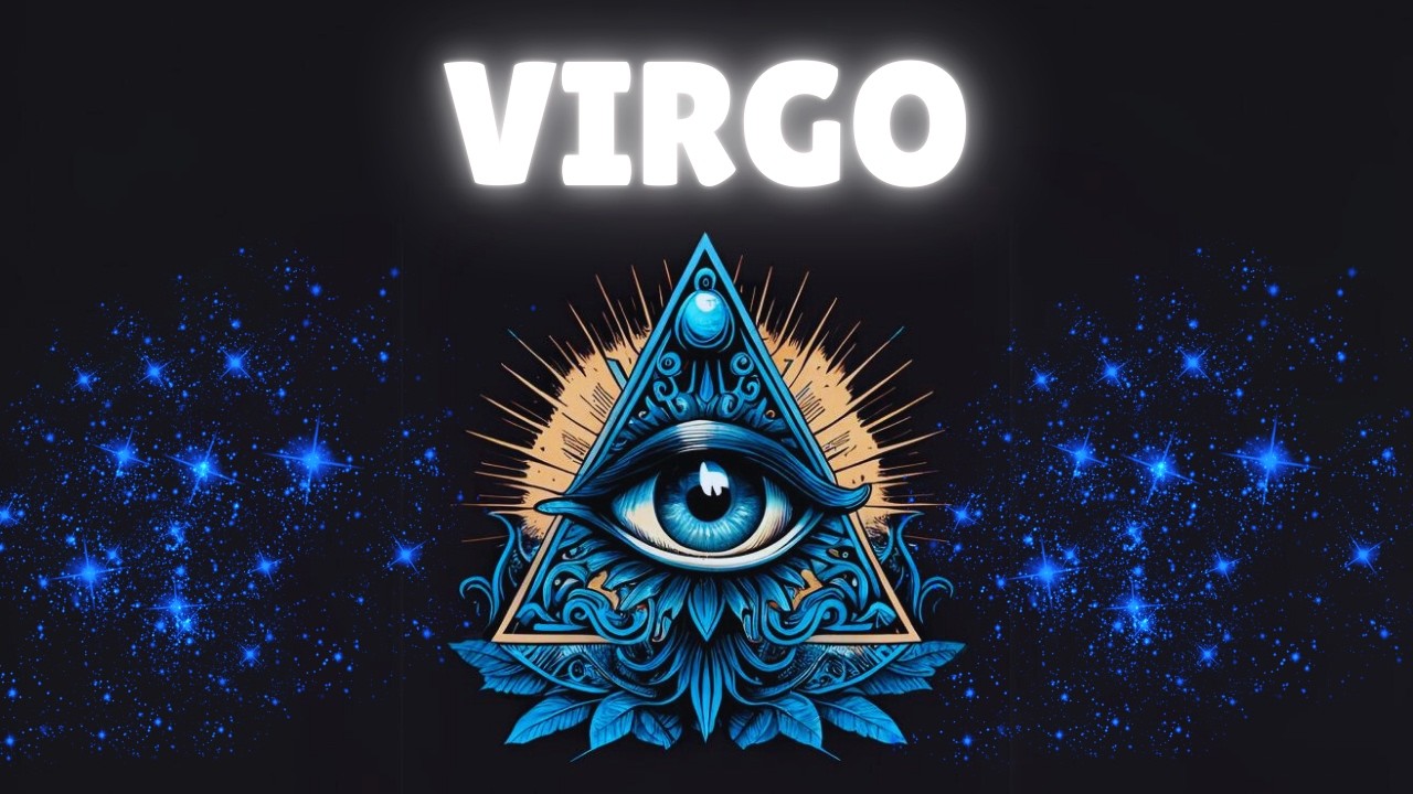 Дева, держись подальше от этой женщины, пожалуйста... Она пыталась наложить на тебя черную магию....