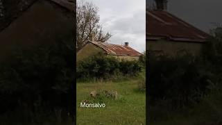 Monsalvo. Antigua región de la provincia de Buenos Aires. #motorcycle