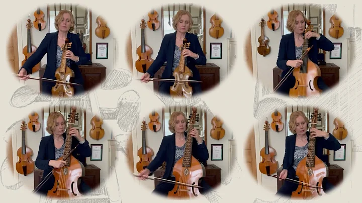 Chilll out music - a beautiful Irish folk melody b...