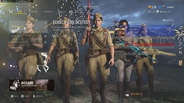 After map 2 host drop 5-0 they no show/ghost