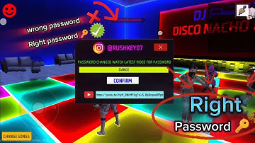 Disco Dance Craftland map wrong password problem solve |Trending Dance Craftland map Right password