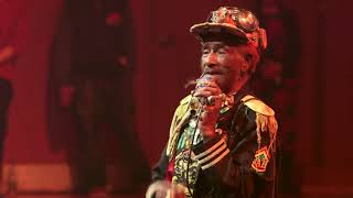 Lee Scratch Perry &amp; Subatomic Sound System: &#39;Curly Dub&#39; live | Loop