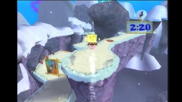 Larry Slide LCB & Ice Pillar Bash Tutorial