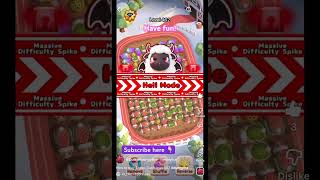 Sheep Dash level 462 #dungphan #gaming #sheepdash 
