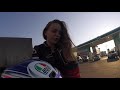 Первый раз на треке! Moscow Raceway / BMW Motorrad