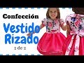 Confección de Vestido 2 de 2