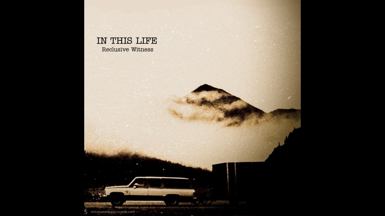 In This Life In This Life