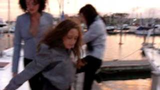 1Am Winter Fashion With The Mitchell Sisters - 1Am Issue 5 Sneak Peek