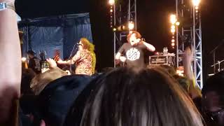 Napalm Death - Fuck The Factoid Live #Downloadfestival 2022