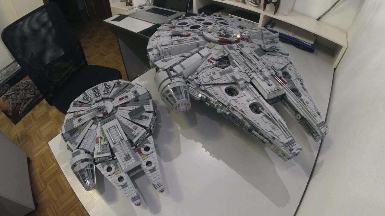 75192 millennium falcon 75192 millennium falcon