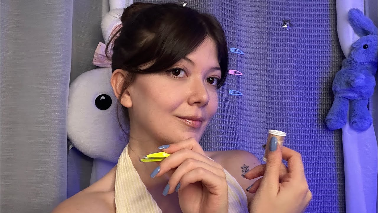 MAHALLE KUAFÖRÜ RP 10 💥 |HAIR STYLIST RP| ASMR TÜRKÇE 