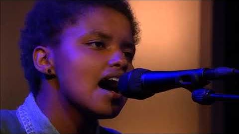 Meskerem Mees  - Joe (live@De Zevende Dag)