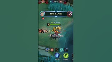 KALEA hero Guide to build item #mobilelegends #mlbb #beatrix #mlbbhighlights #games #gameplay