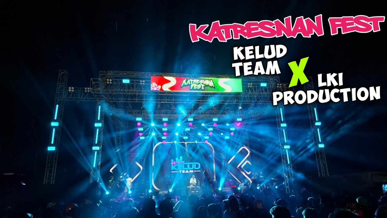 DJ TANTI LIVE MOJO KEDIRI BARENG LKI PRODUCTION