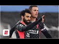 ‘MY GOODNESS!’ Liverpool legend Steve Nicol reacts to Mo Salah’s display vs. West Ham | ESPN FC