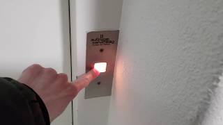 Aufzug Aufzügeservice Ag 203, 7000 Chur, Schweiz