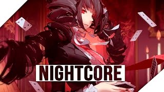 「Nightcore」→ Jackpot || TheFatRat
