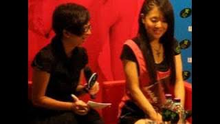 Sola Aoi - press meeting at Hong Kong Gi