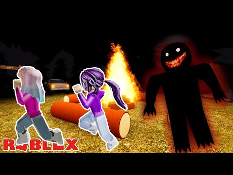 CAMPING 2 / THE RETURN TO CAMP! / Roblox / COMPLETE SURVIVAL OR DEATH?!