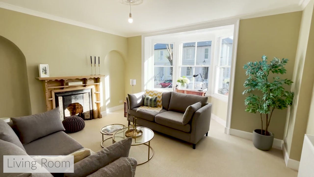 Cambridge Road, SouthendOnSea YouTube