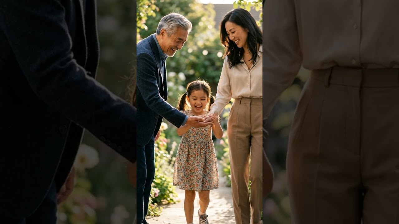 三年后，前夫跪求我重回豪门
