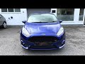 Ls autos  ford fiesta st