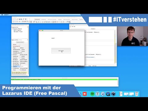 Programmieren mit der