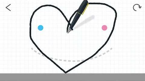 我過了Brain Dots的第1關！ http://braindotsapp.com #BrainDots #BrainDots_s1