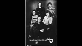 Delay 1979  What happens to me?