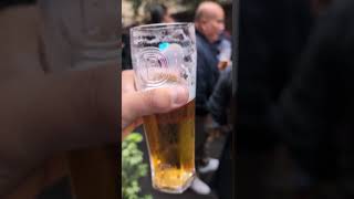 West Ham 0 - 3 Spurs Short Vlog