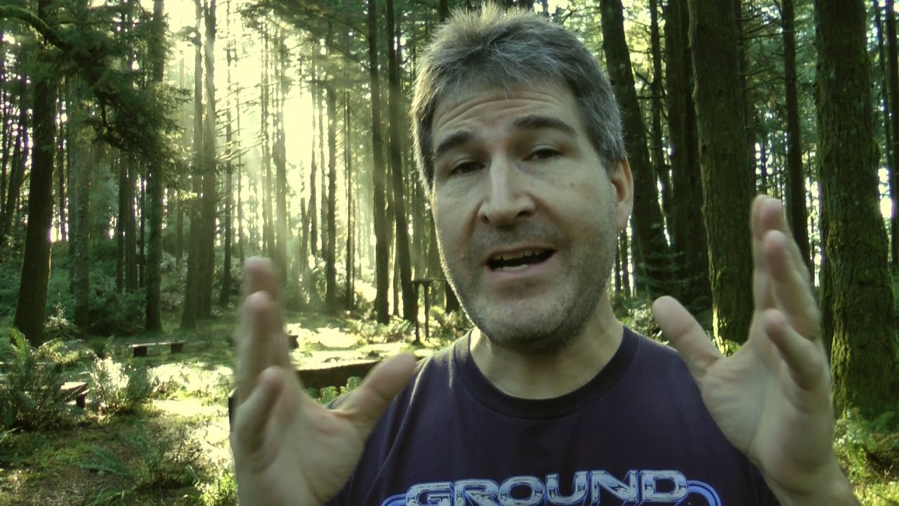 WildSpring Guest Habitat - A Review - Oregon Coast Resort