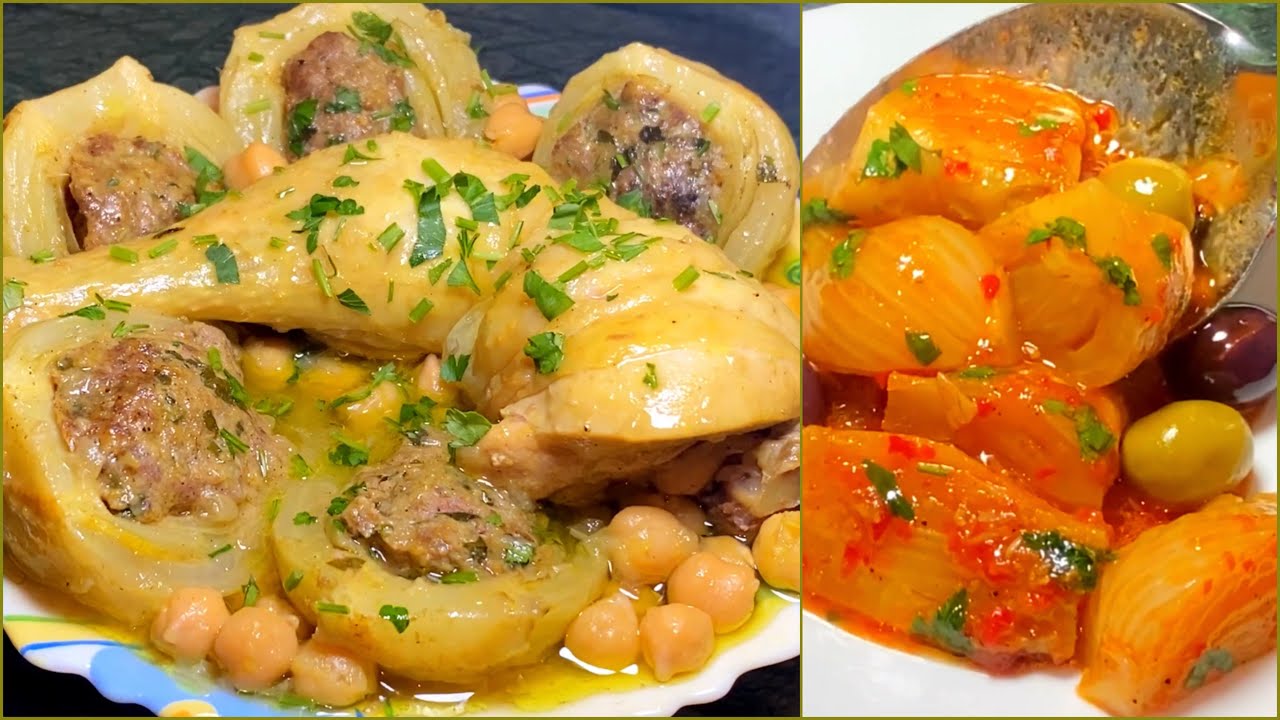 وصفات بالخضار الشتوية:دولمة بسباس/بسباس بالدرسة الحارة من أجمل وأطيب وصفات البسباس👌🏻💯🇩🇿🇩🇿🇩🇿