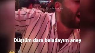 ne olacak benim sonum belli değil sağım solum Resimi