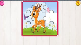 Kids Puzzles Gameor Girls & Boys screenshot 5
