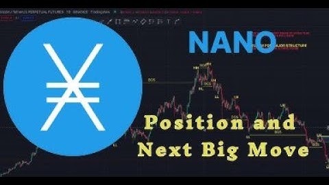 Nano (XNO) Current Position and Big Move