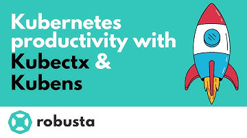 Be more productive on multiple clusters with these 2 Kubernetes tools  - 100 Kubernetes tools, Day 8